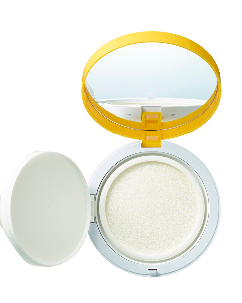 cushion SPF50 made in Korea peaux sensibles et enfants