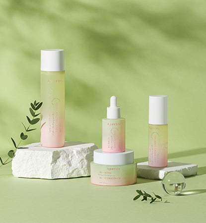 ligne complète Aperire Root essence