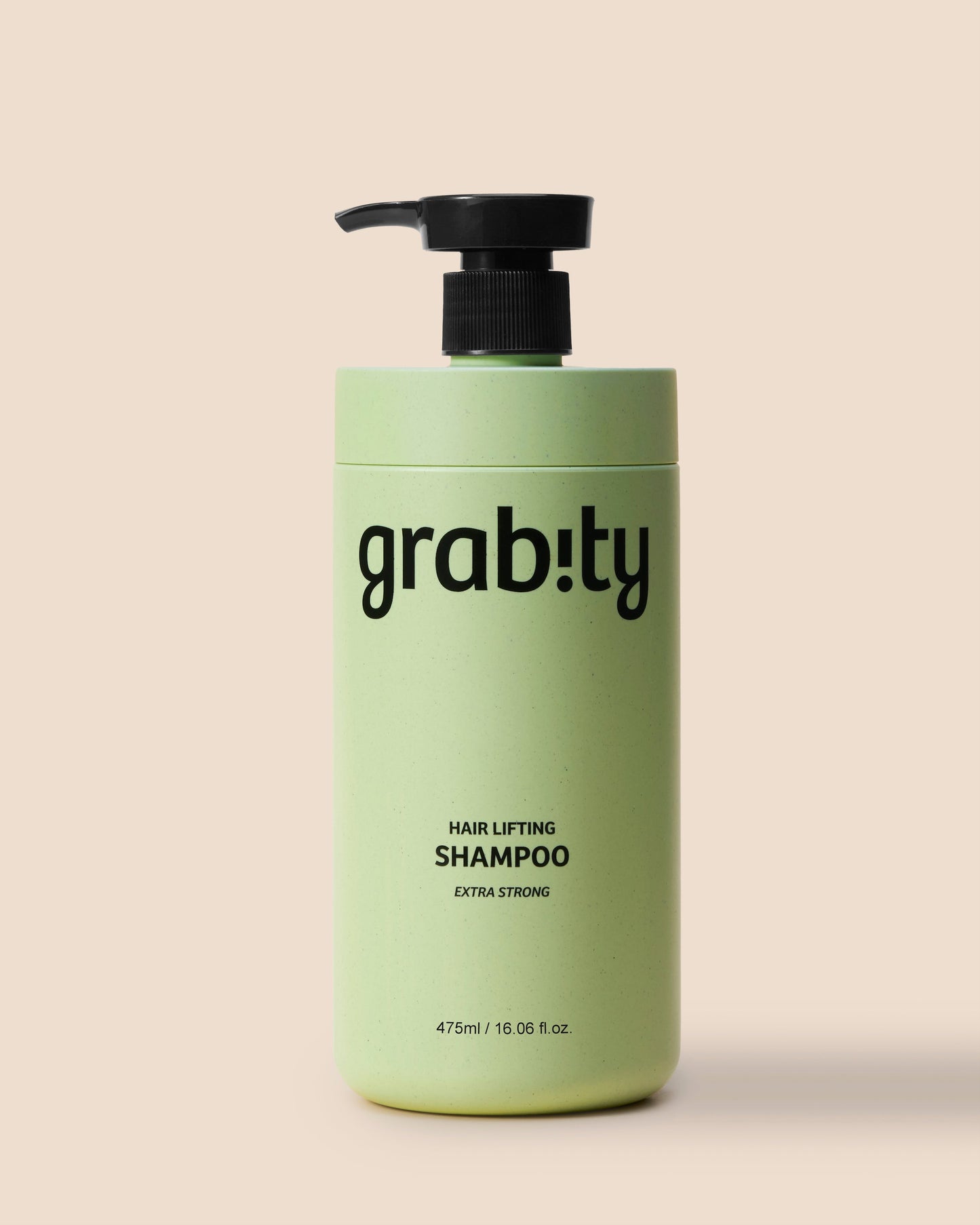 shampoo grabity anti-chute, cheveux fins