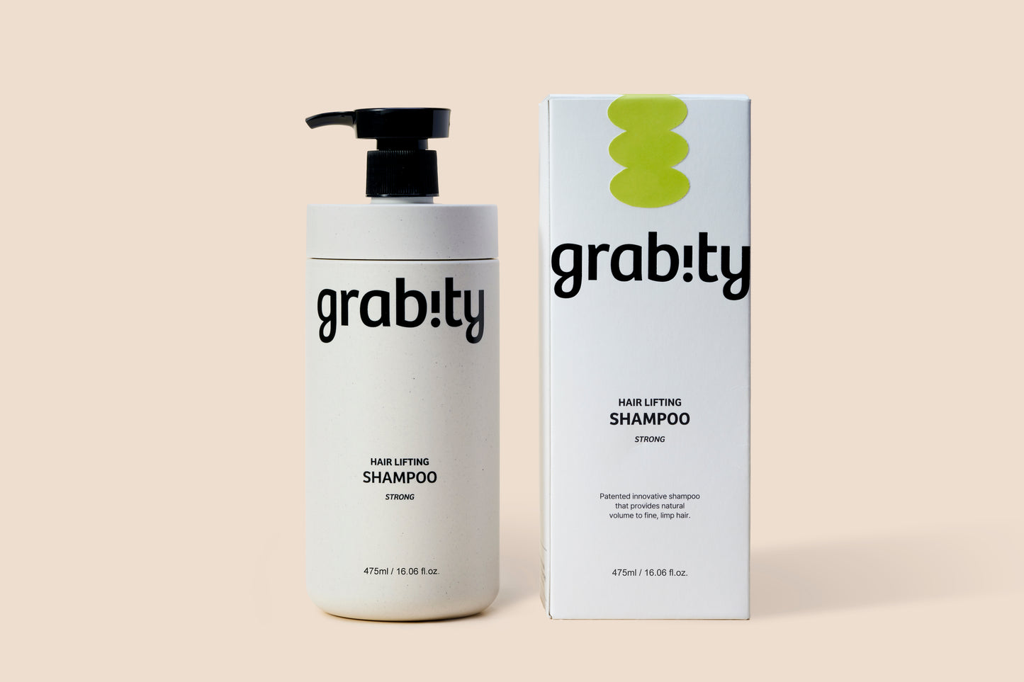 shampoo vegan coreen anti chute