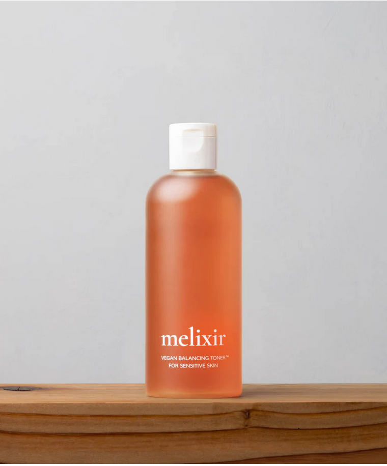 green tea face toner sensitive skin