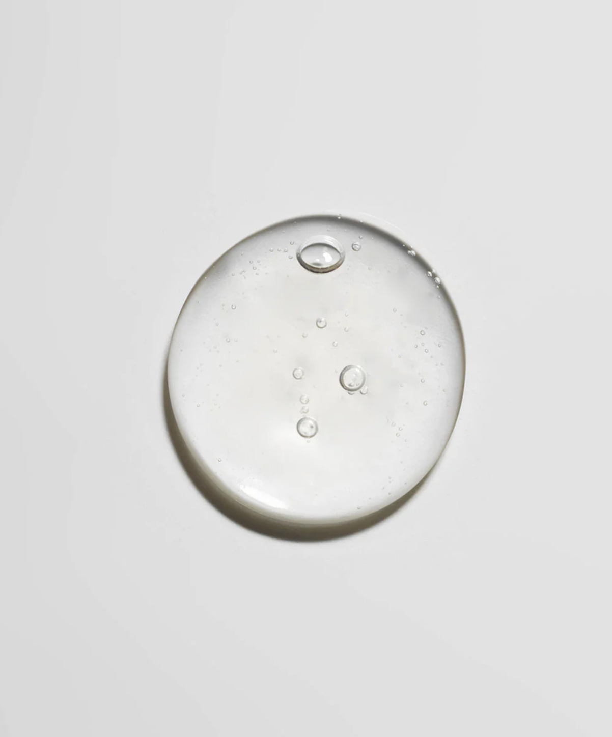 bambou green tea face hydration serum