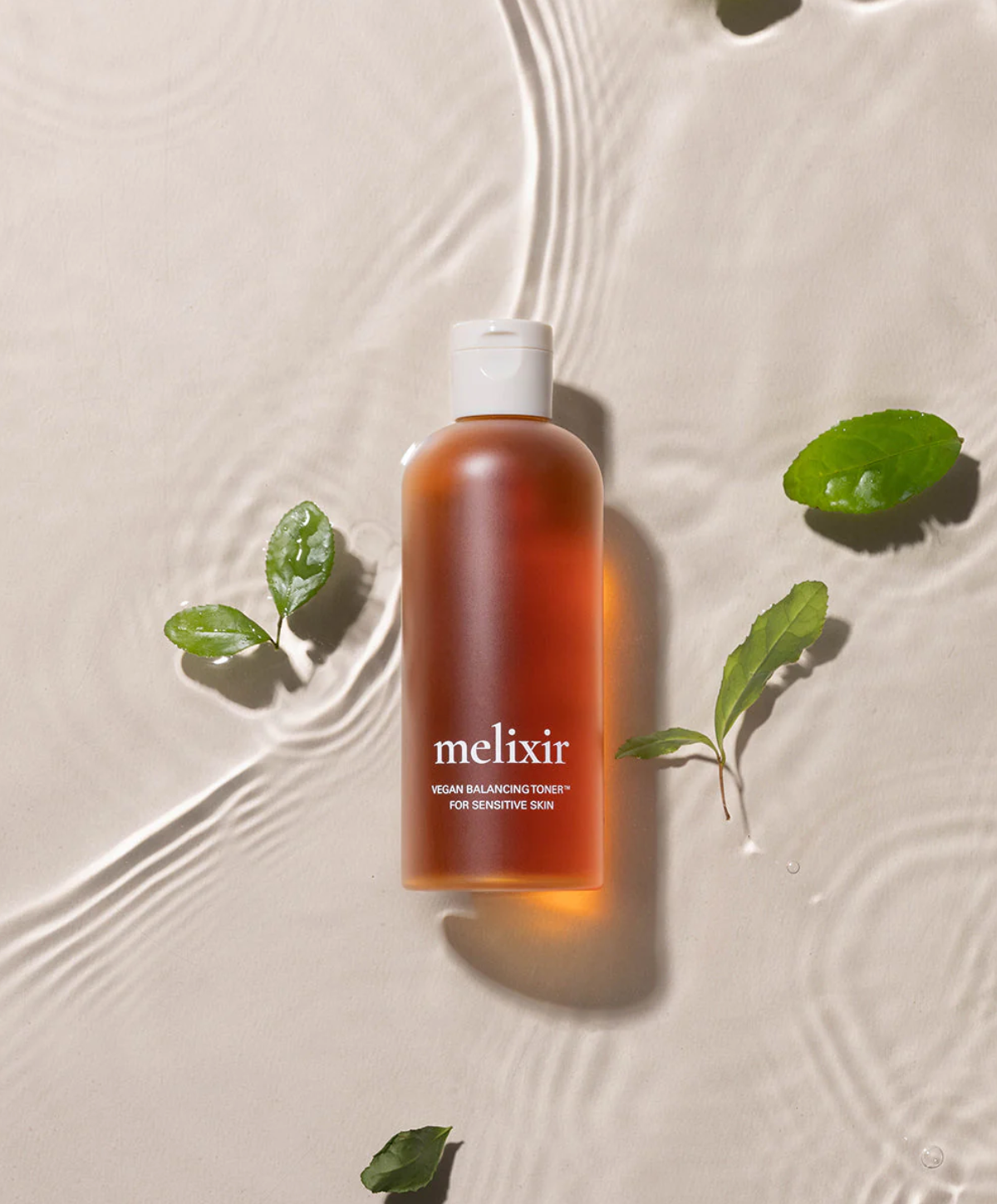 green tea face toner sensitive skin