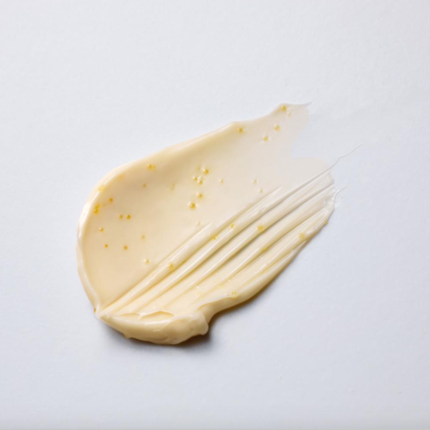 mandarin face cream with vitamin C and E