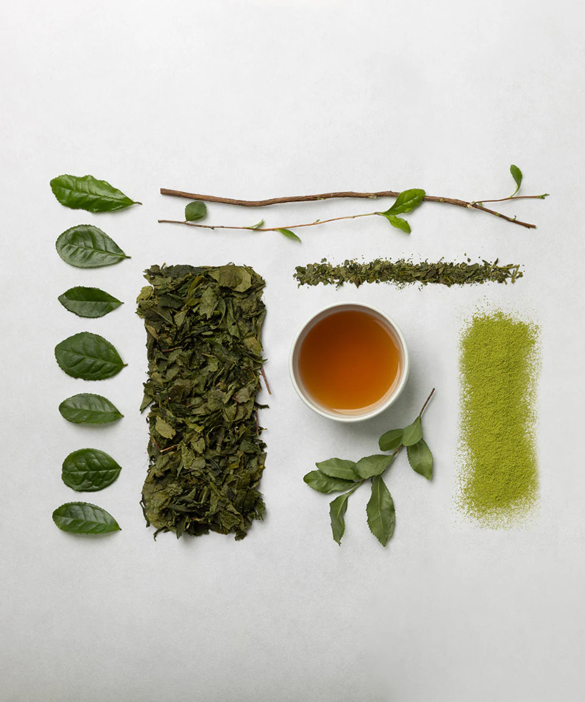 green tea face toner sensitive skin
