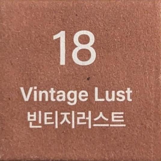 light brown lip balm from Melixir