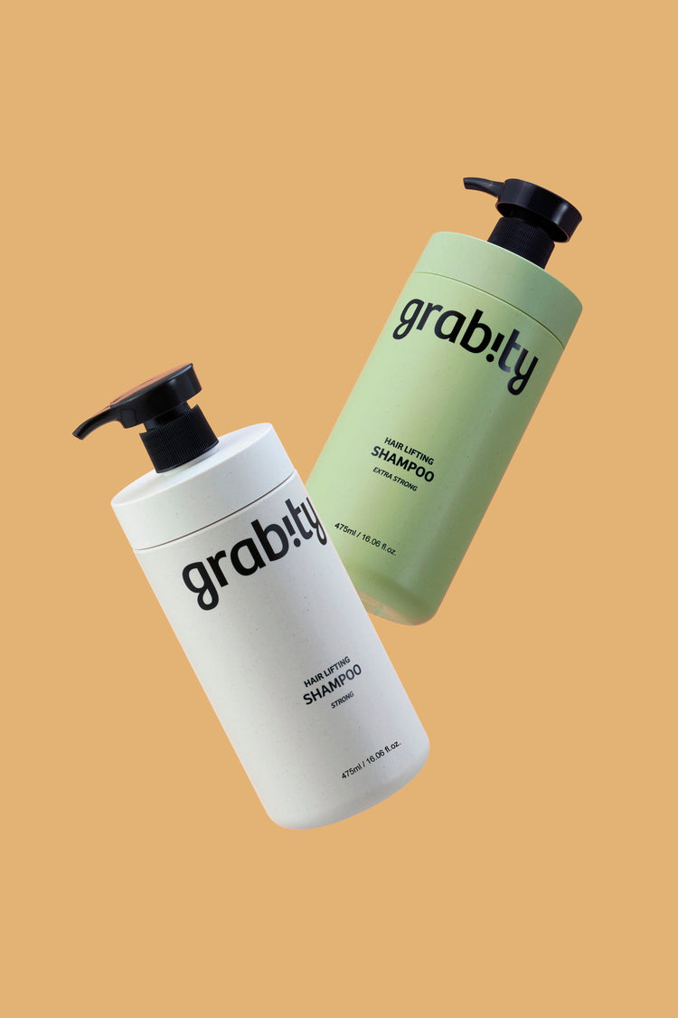 Grabity