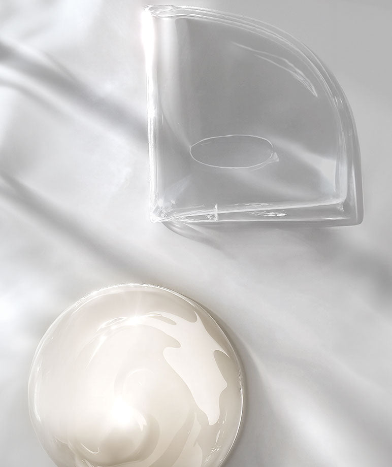 Masque visage House of B avec ampoule et film hydratant, soin intensif coréen pour hydratation et éclat