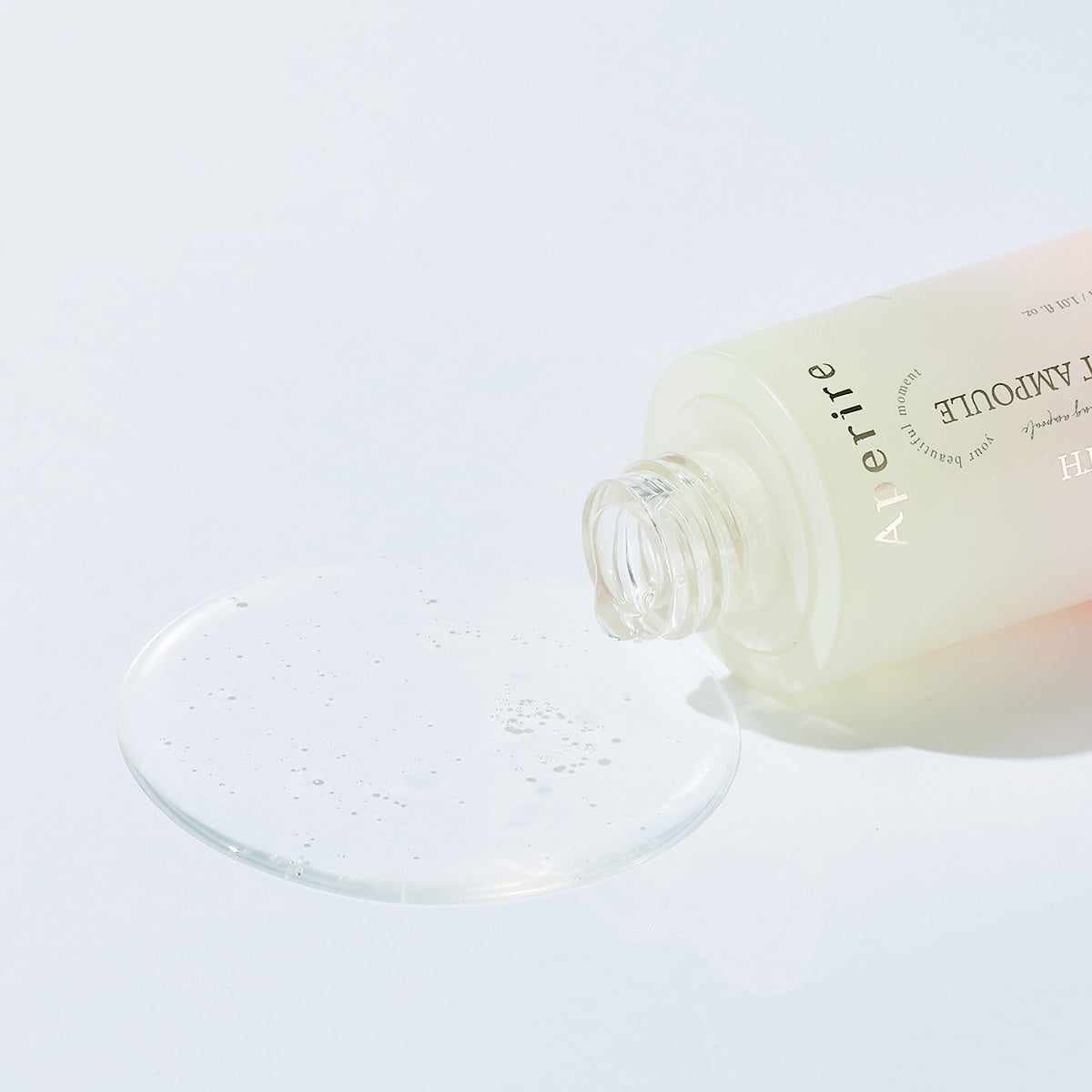 Aperire Re-Birth Root Ampoule