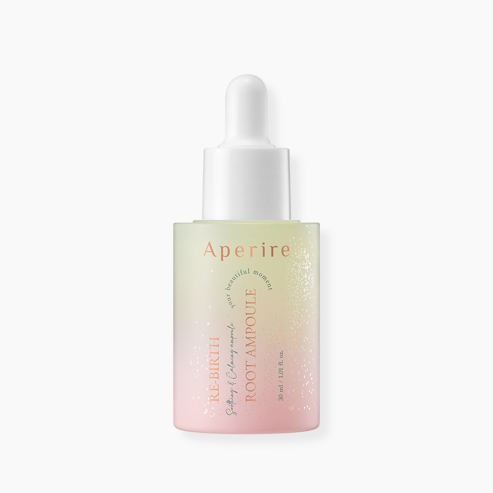 Aperire Re-Birth Root Ampoule