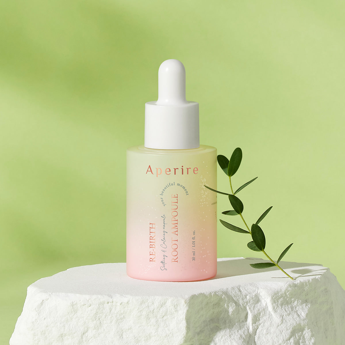 Aperire Re-Birth Root Ampoule