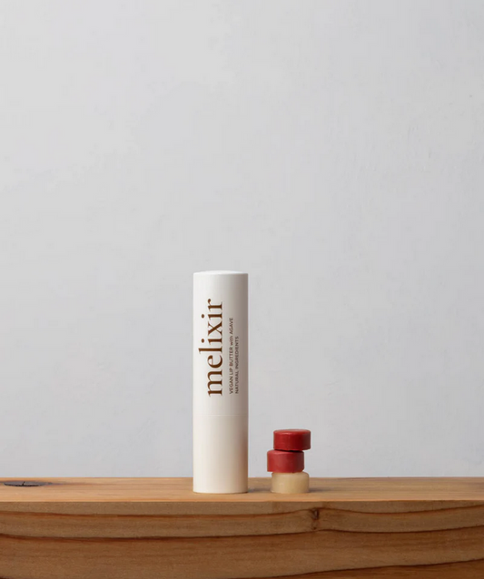 agave lip balm