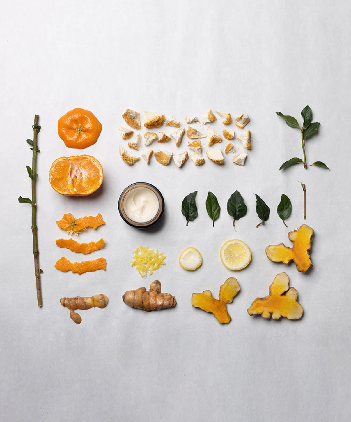 vitamin C face cream for dry sensitive skin